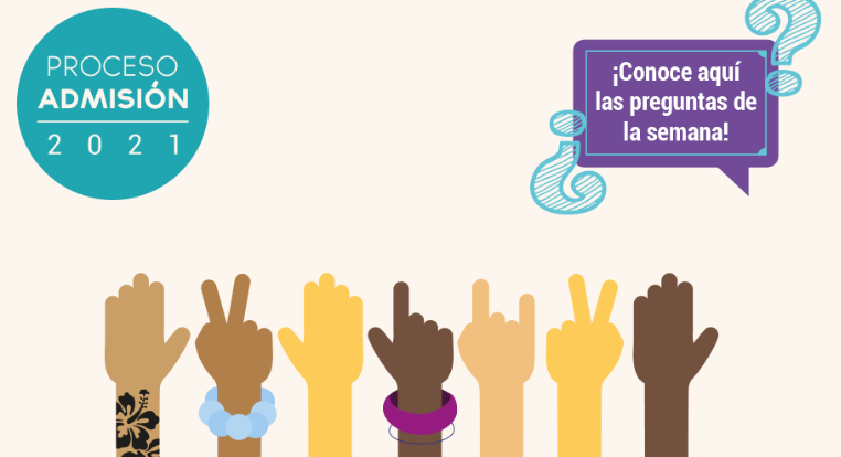 DEMRE dispone semanalmente preguntas ejemplo de las nuevas Pruebas de Transición